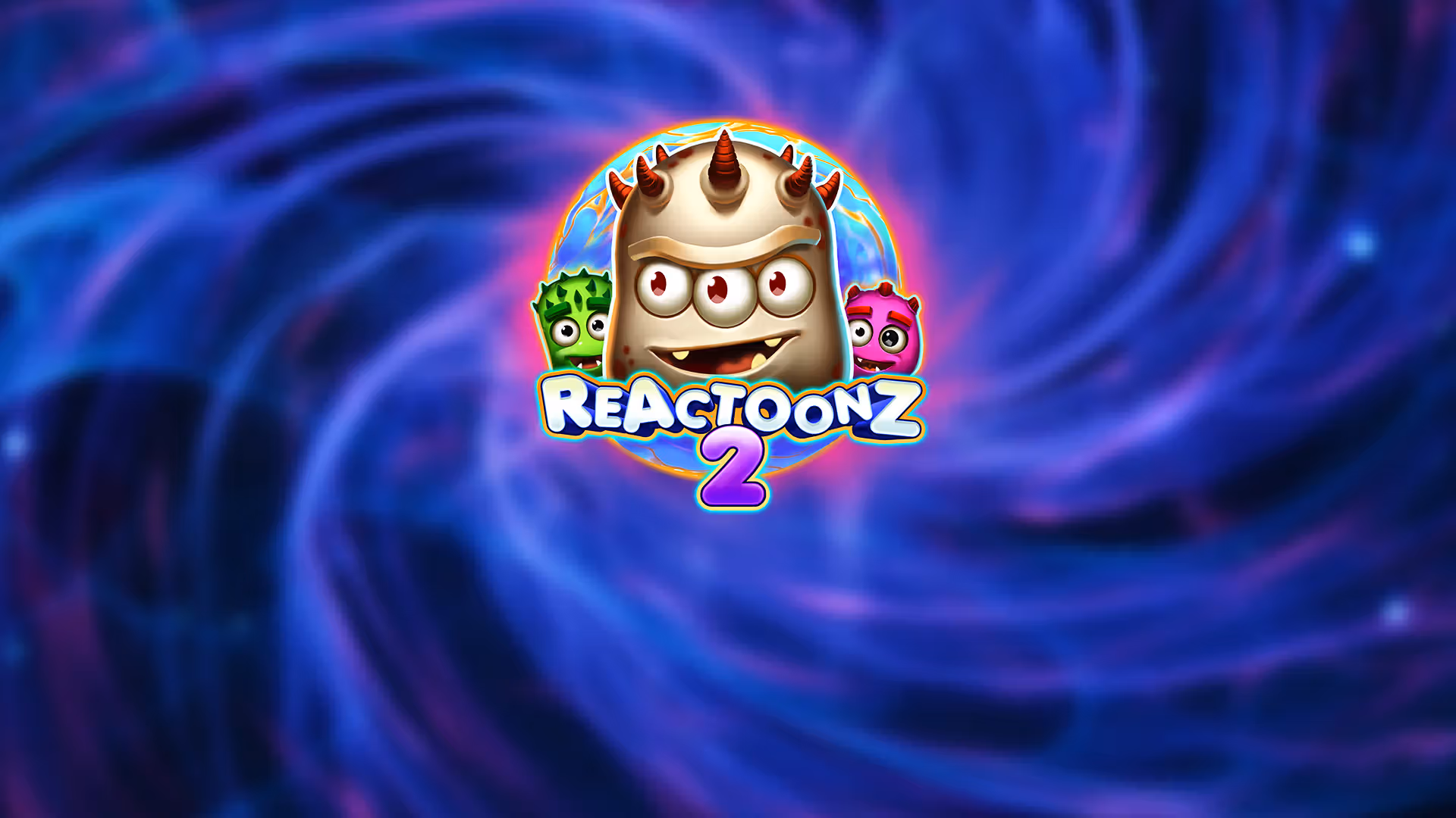 Reactoonz 2 Slot bei Vodds